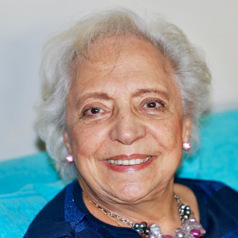 Juana Anguita G.