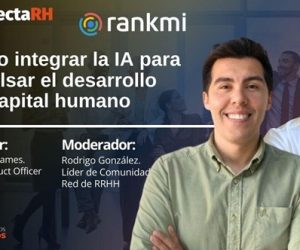 Rankmi: Revolucionando la Gestión de Personas con Tecnología