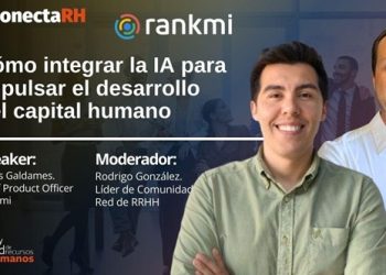 Rankmi: Revolucionando la Gestión de Personas con Tecnología