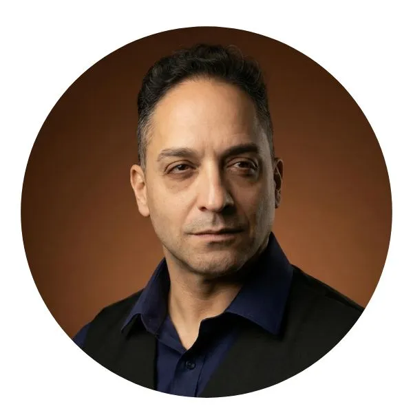 Andrés Bustamante Valenzuela